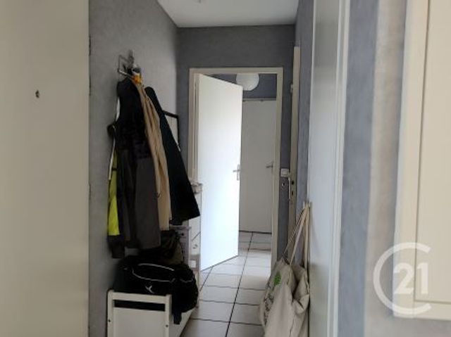 Appartement F3 &agrave; louer - 3 pi&egrave;ces - 56,50 m2 - Troyes - 10 - CHAMPAGNE-ARDENNE