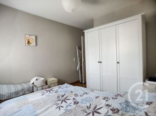 Appartement F3 &agrave; louer - 3 pi&egrave;ces - 56,50 m2 - Troyes - 10 - CHAMPAGNE-ARDENNE