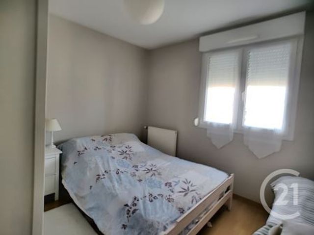 Appartement F3 &agrave; louer - 3 pi&egrave;ces - 56,50 m2 - Troyes - 10 - CHAMPAGNE-ARDENNE
