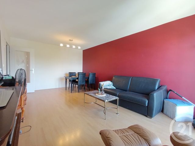 Appartement F2 à louer TROYES