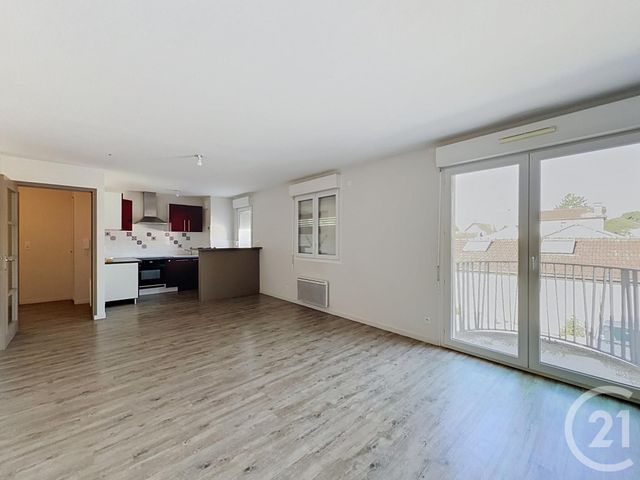 appartement - ST ANDRE LES VERGERS - 10