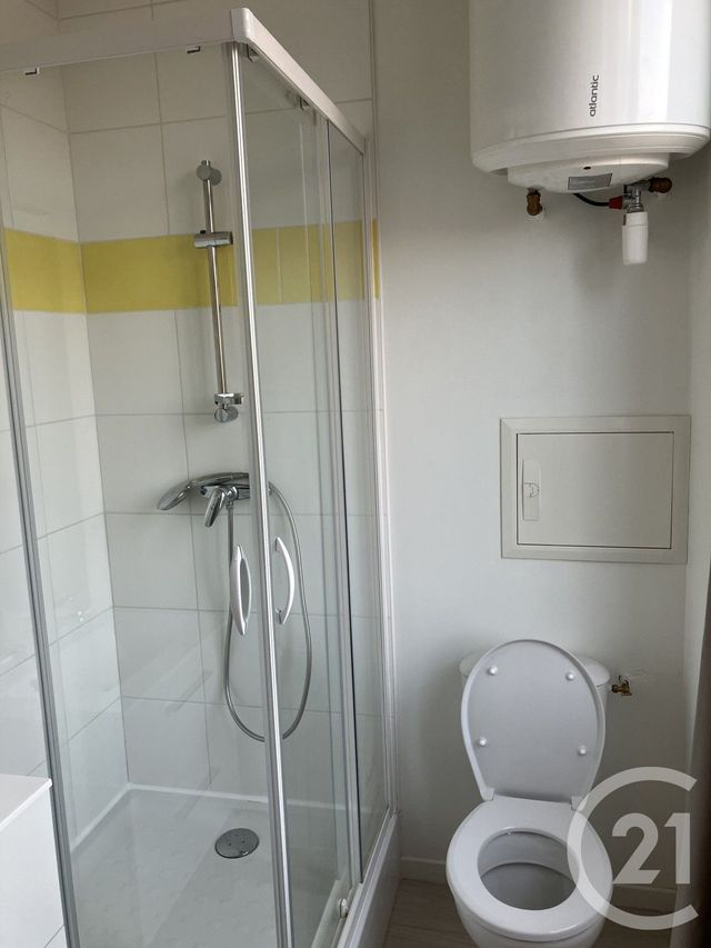 Appartement Studio &agrave; louer - 1 pi&egrave;ce - 20,10 m2 - Troyes - 10 - CHAMPAGNE-ARDENNE