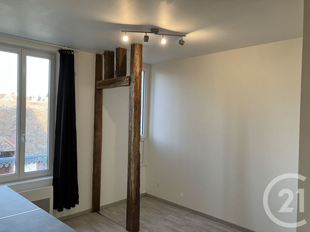 Appartement Studio &agrave; louer - 1 pi&egrave;ce - 20,10 m2 - Troyes - 10 - CHAMPAGNE-ARDENNE