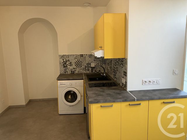 Appartement Studio &agrave; louer - 1 pi&egrave;ce - 20,10 m2 - Troyes - 10 - CHAMPAGNE-ARDENNE
