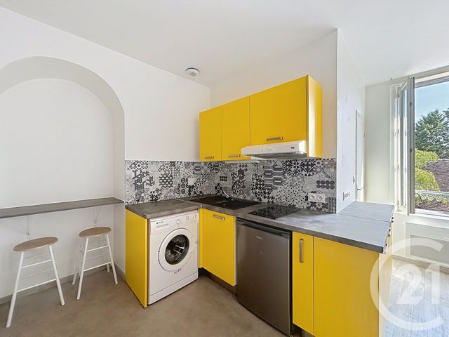 Appartement Studio à louer TROYES