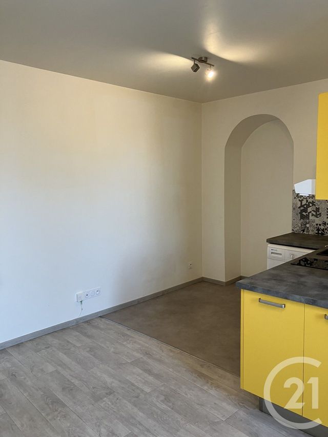 Appartement Studio &agrave; louer - 1 pi&egrave;ce - 20,10 m2 - Troyes - 10 - CHAMPAGNE-ARDENNE