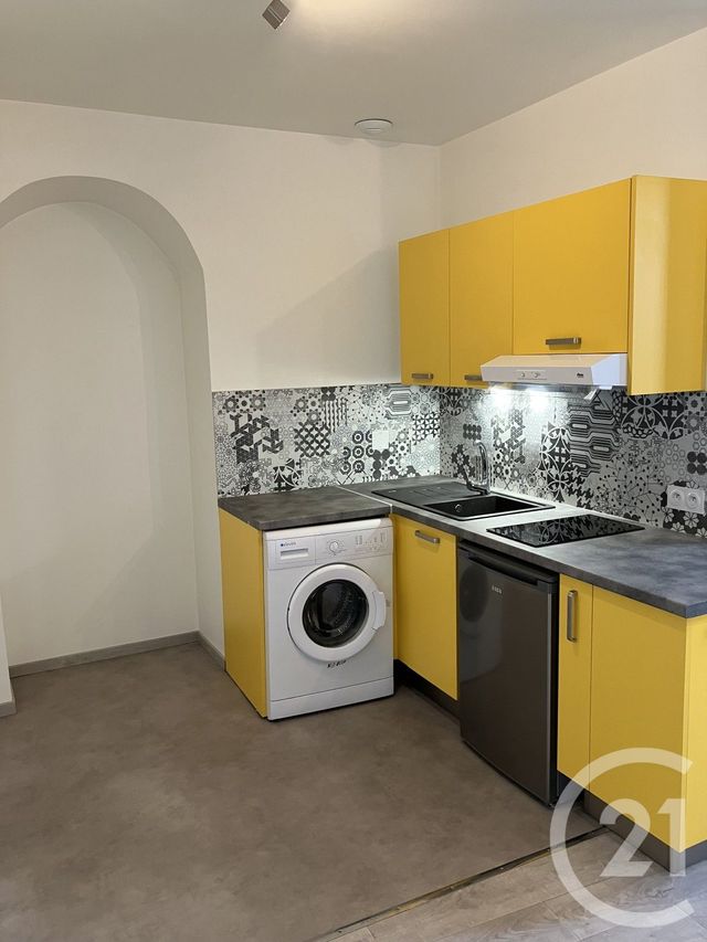 Appartement Studio à louer TROYES