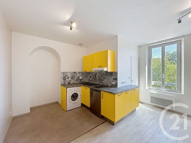 Appartement Studio à louer TROYES