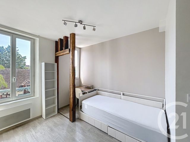 Appartement Studio &agrave; louer - 1 pi&egrave;ce - 20,10 m2 - Troyes - 10 - CHAMPAGNE-ARDENNE
