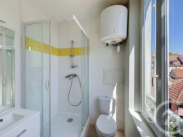 Appartement Studio &agrave; louer - 1 pi&egrave;ce - 20,10 m2 - Troyes - 10 - CHAMPAGNE-ARDENNE