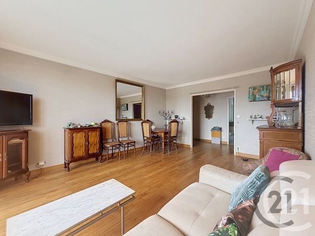 Appartement F3 à vendre TROYES