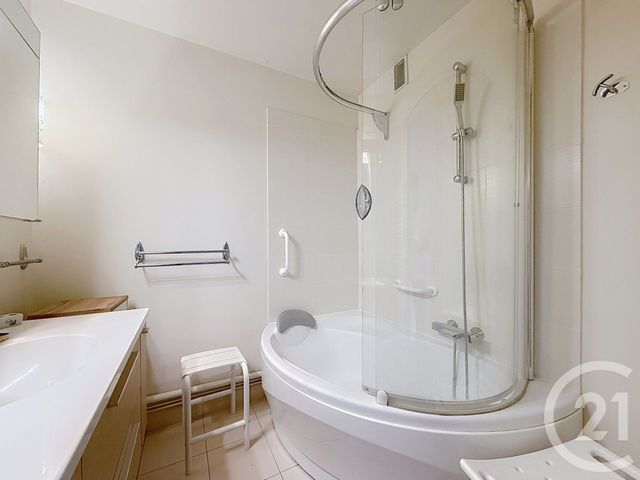 Appartement F3 &agrave; vendre - 3 pi&egrave;ces - 71,60 m2 - Troyes - 10 - CHAMPAGNE-ARDENNE