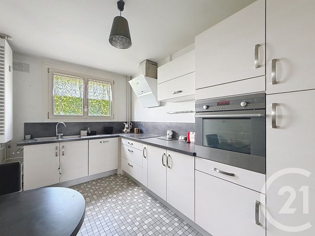Appartement F3 &agrave; vendre - 3 pi&egrave;ces - 71,60 m2 - Troyes - 10 - CHAMPAGNE-ARDENNE