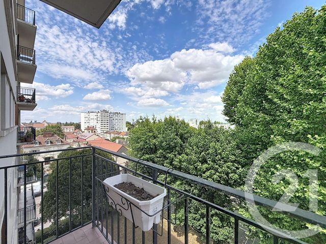 Appartement F3 &agrave; vendre - 3 pi&egrave;ces - 71,60 m2 - Troyes - 10 - CHAMPAGNE-ARDENNE