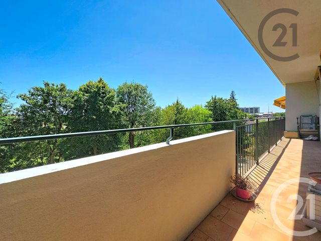 Appartement F5 &agrave; vendre - 5 pi&egrave;ces - 99 m2 - Troyes - 10 - CHAMPAGNE-ARDENNE