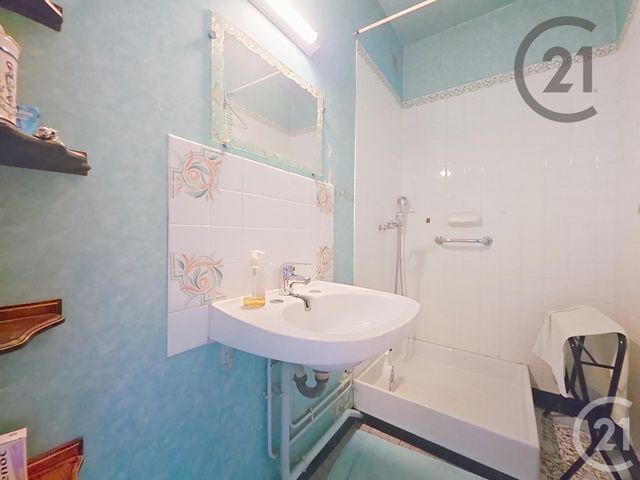 Appartement F5 &agrave; vendre - 5 pi&egrave;ces - 99 m2 - Troyes - 10 - CHAMPAGNE-ARDENNE