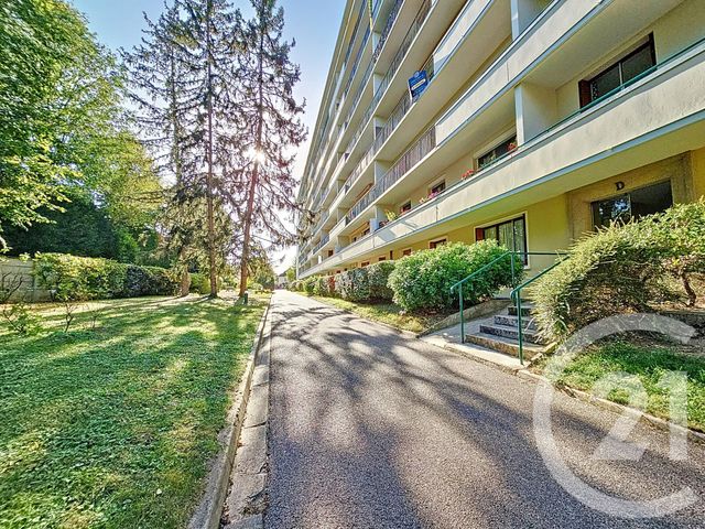 Appartement F5 à vendre TROYES