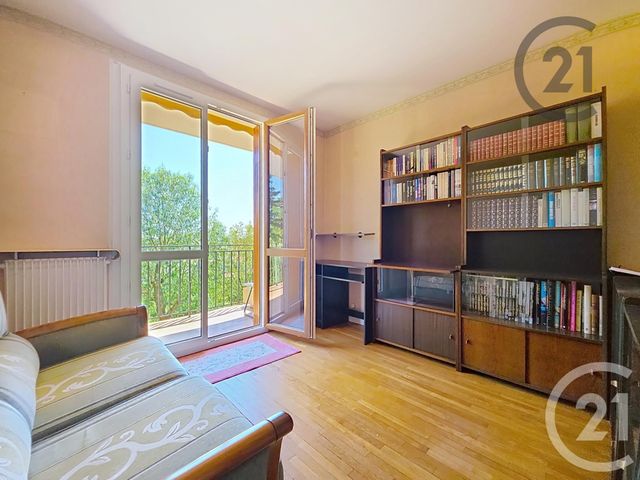 Appartement F5 &agrave; vendre - 5 pi&egrave;ces - 99 m2 - Troyes - 10 - CHAMPAGNE-ARDENNE