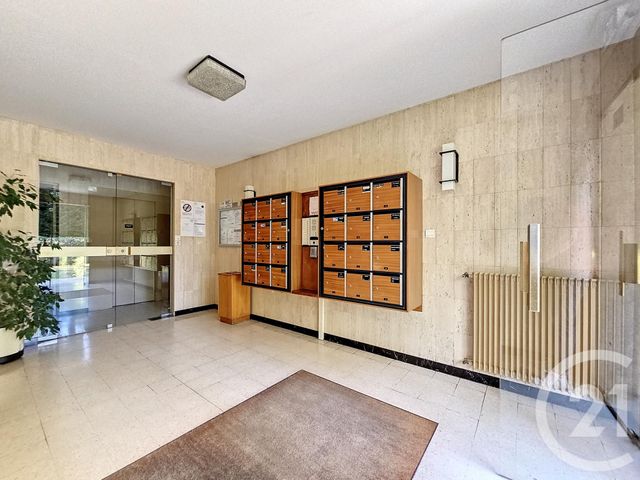 Appartement F5 &agrave; vendre - 5 pi&egrave;ces - 99 m2 - Troyes - 10 - CHAMPAGNE-ARDENNE