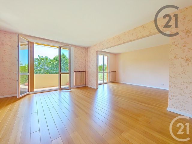 Appartement F5 &agrave; vendre - 5 pi&egrave;ces - 99 m2 - Troyes - 10 - CHAMPAGNE-ARDENNE