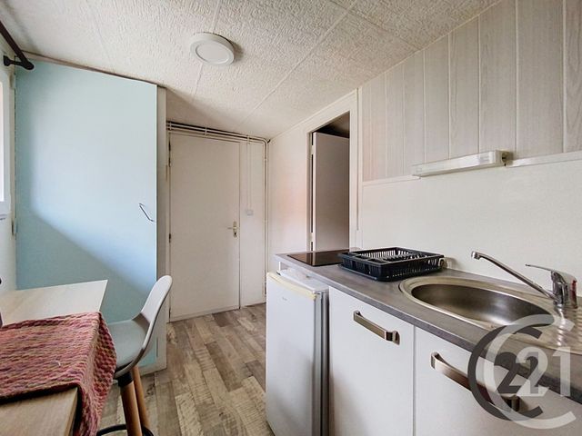 Appartement Studio &agrave; vendre - 1 pi&egrave;ce - 28,60 m2 - Troyes - 10 - CHAMPAGNE-ARDENNE