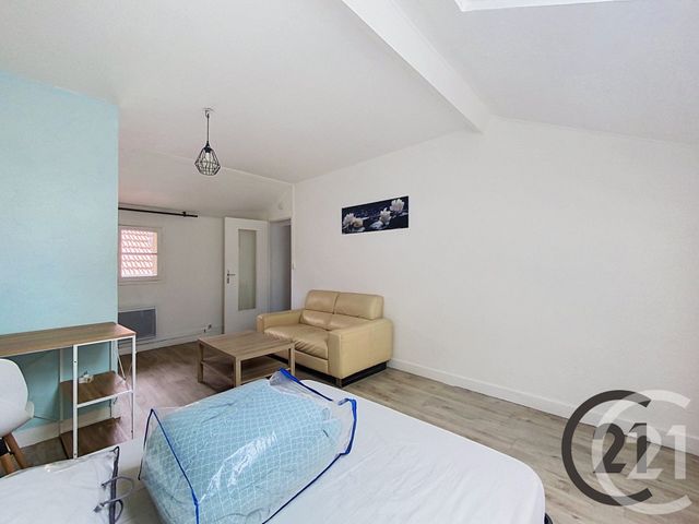 Appartement Studio &agrave; vendre - 1 pi&egrave;ce - 28,60 m2 - Troyes - 10 - CHAMPAGNE-ARDENNE