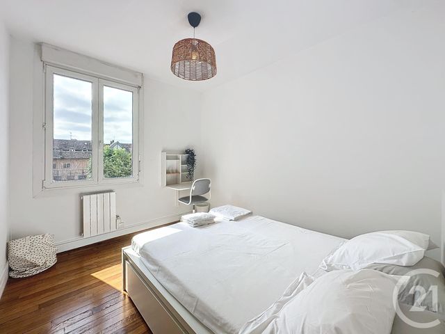Appartement T4 &agrave; louer - 4 pi&egrave;ces - 68,33 m2 - Troyes - 10 - CHAMPAGNE-ARDENNE