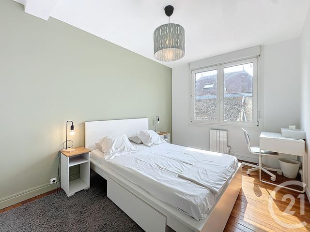 Appartement T4 &agrave; louer - 4 pi&egrave;ces - 68,33 m2 - Troyes - 10 - CHAMPAGNE-ARDENNE