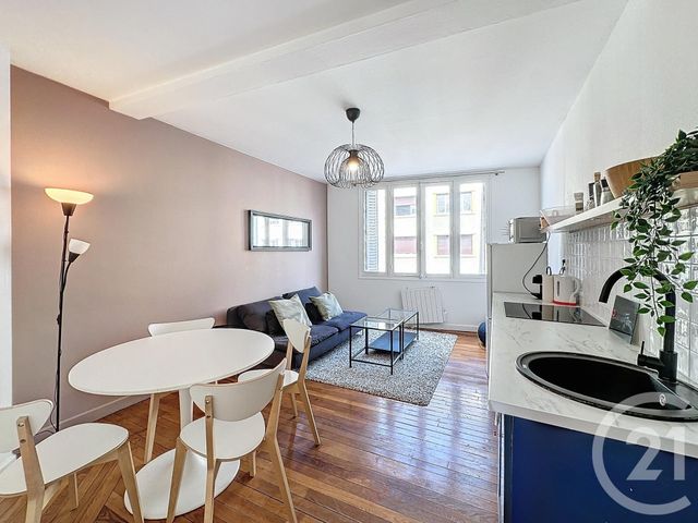 Appartement T4 à louer TROYES