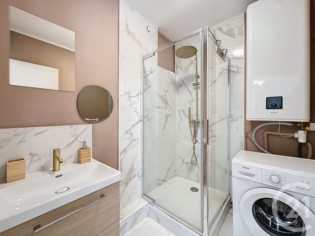 Appartement T4 &agrave; louer - 4 pi&egrave;ces - 68,33 m2 - Troyes - 10 - CHAMPAGNE-ARDENNE