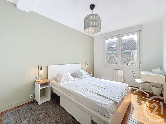 Appartement T4 &agrave; louer - 4 pi&egrave;ces - 68,33 m2 - Troyes - 10 - CHAMPAGNE-ARDENNE