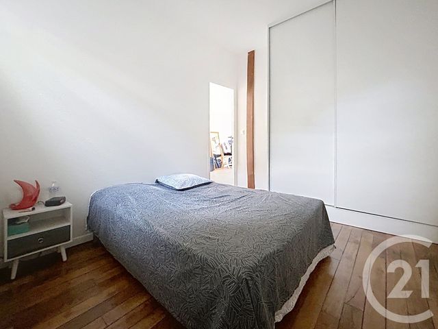Appartement F2 &agrave; louer - 2 pi&egrave;ces - 38 m2 - Troyes - 10 - CHAMPAGNE-ARDENNE