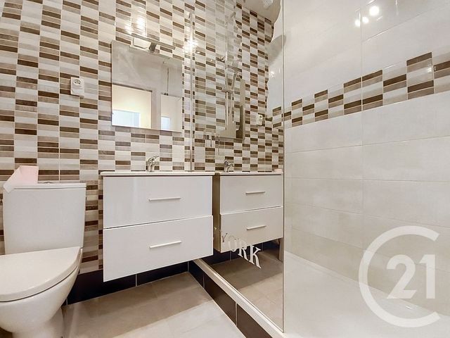 Appartement &agrave; vendre - 2 pi&egrave;ces - 27,19 m2 - Troyes - 10 - CHAMPAGNE-ARDENNE