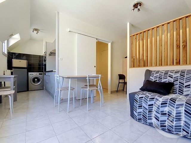 Appartement à vendre TROYES