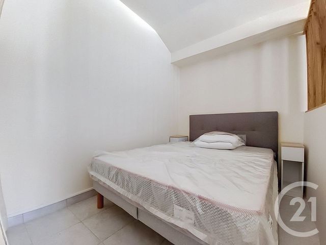 Appartement &agrave; vendre - 2 pi&egrave;ces - 27,19 m2 - Troyes - 10 - CHAMPAGNE-ARDENNE