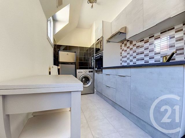 Appartement &agrave; vendre - 2 pi&egrave;ces - 27,19 m2 - Troyes - 10 - CHAMPAGNE-ARDENNE
