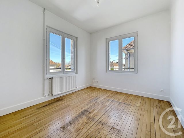 Appartement F3 &agrave; louer - 3 pi&egrave;ces - 45,87 m2 - Troyes - 10 - CHAMPAGNE-ARDENNE