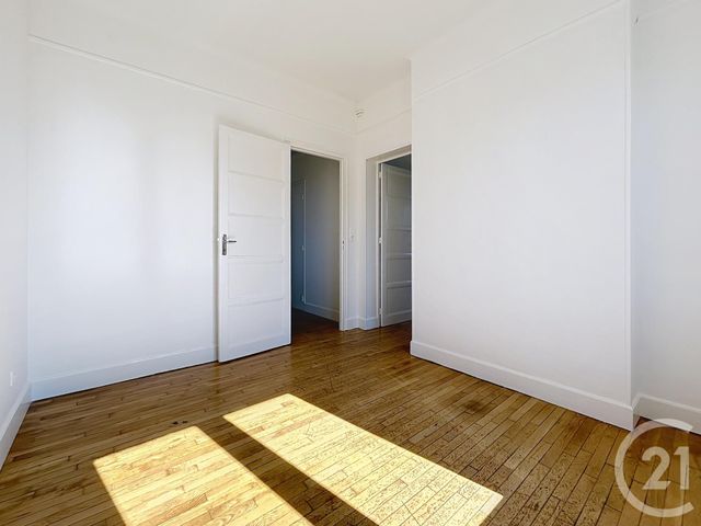Appartement F3 &agrave; louer - 3 pi&egrave;ces - 45,87 m2 - Troyes - 10 - CHAMPAGNE-ARDENNE