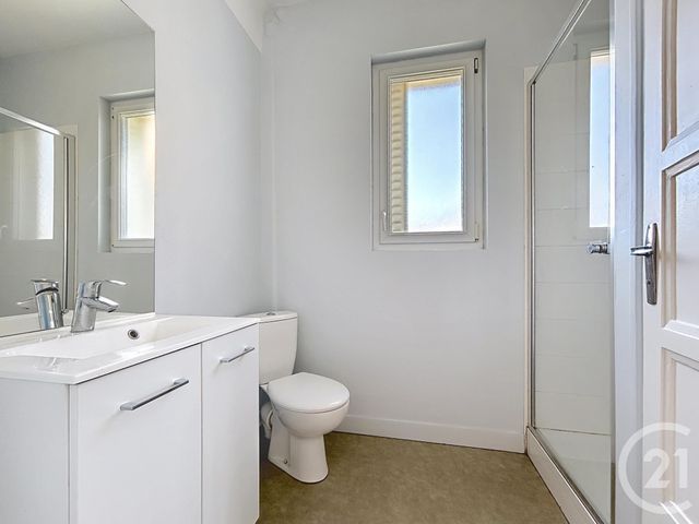 Appartement F3 &agrave; louer - 3 pi&egrave;ces - 45,87 m2 - Troyes - 10 - CHAMPAGNE-ARDENNE