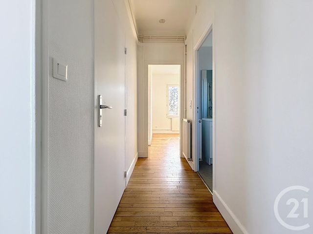 Appartement F3 &agrave; louer - 3 pi&egrave;ces - 45,87 m2 - Troyes - 10 - CHAMPAGNE-ARDENNE