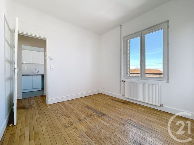 Appartement F3 &agrave; louer - 3 pi&egrave;ces - 45,87 m2 - Troyes - 10 - CHAMPAGNE-ARDENNE