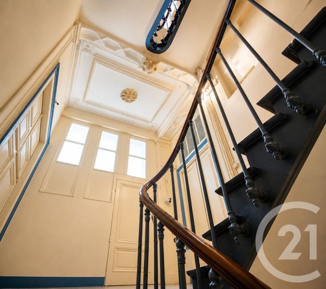 Appartement F3 &agrave; vendre - 3 pi&egrave;ces - 60 m2 - Troyes - 10 - CHAMPAGNE-ARDENNE