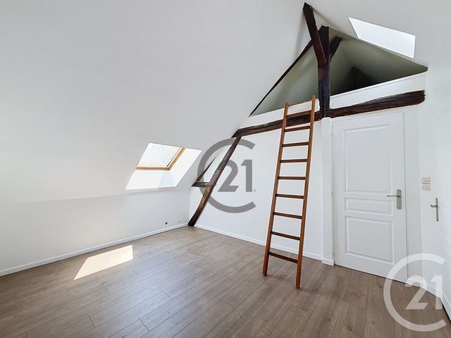 Appartement F3 &agrave; vendre - 3 pi&egrave;ces - 60 m2 - Troyes - 10 - CHAMPAGNE-ARDENNE