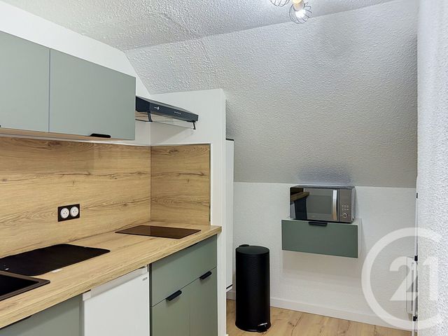 Appartement F1 &agrave; louer - 1 pi&egrave;ce - 50,40 m2 - Troyes - 10 - CHAMPAGNE-ARDENNE