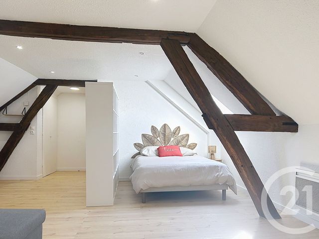 Appartement F1 &agrave; louer - 1 pi&egrave;ce - 50,40 m2 - Troyes - 10 - CHAMPAGNE-ARDENNE