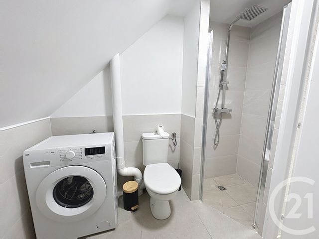 Appartement F1 &agrave; louer - 1 pi&egrave;ce - 50,40 m2 - Troyes - 10 - CHAMPAGNE-ARDENNE