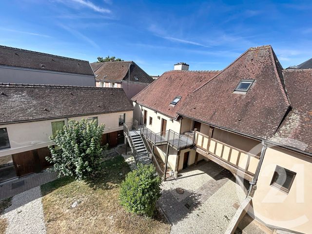 Appartement F1 &agrave; louer - 1 pi&egrave;ce - 50,40 m2 - Troyes - 10 - CHAMPAGNE-ARDENNE