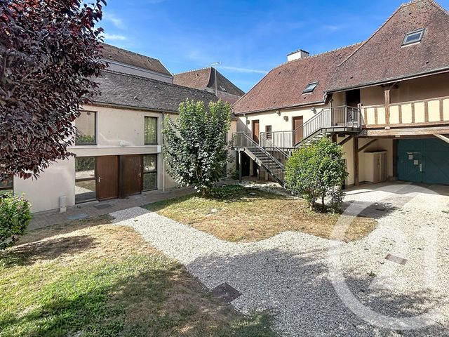 Appartement F1 &agrave; louer - 1 pi&egrave;ce - 50,40 m2 - Troyes - 10 - CHAMPAGNE-ARDENNE