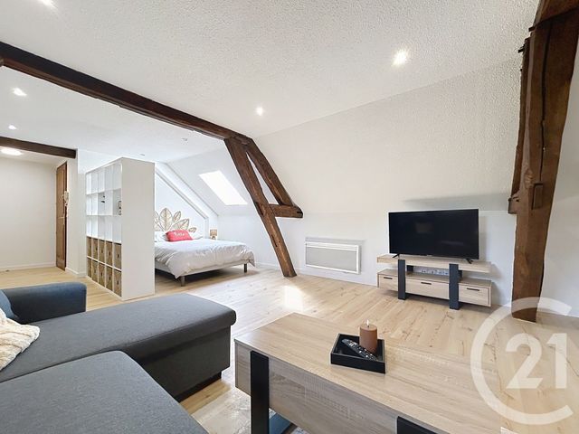 Appartement F1 à louer TROYES