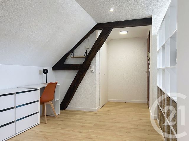 Appartement F1 &agrave; louer - 1 pi&egrave;ce - 50,40 m2 - Troyes - 10 - CHAMPAGNE-ARDENNE